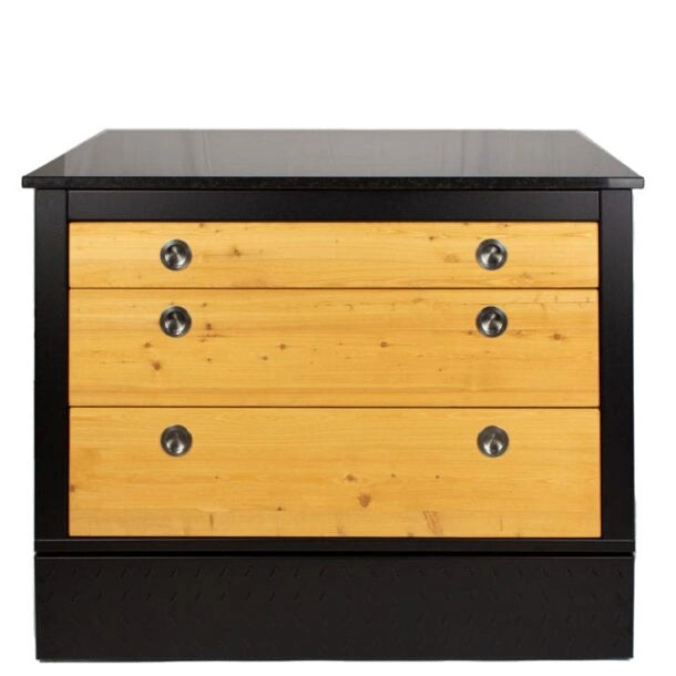 Merklinger Buitenmodule Irmi