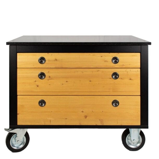 Moduł zewnętrzny Merklinger Irmi