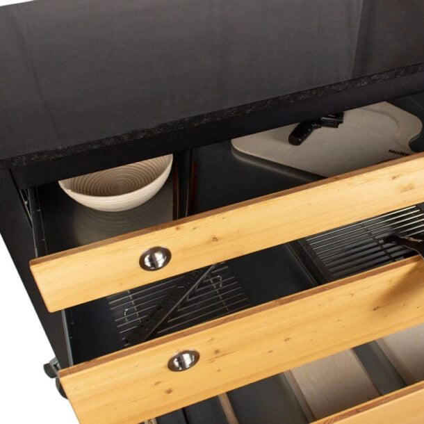 Moduł zewnętrzny Merklinger Irmi