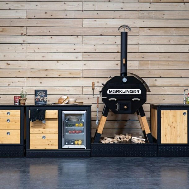 Moduł zewnętrzny Merklinger Irmi