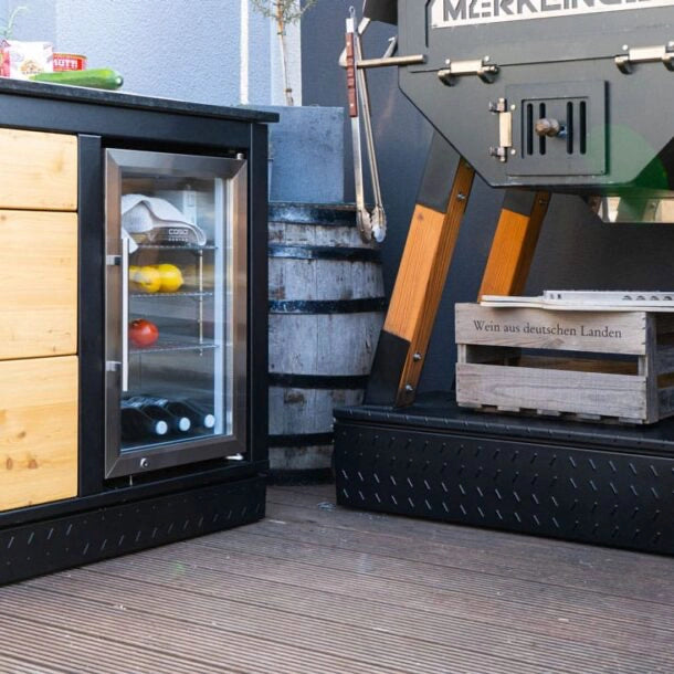 Merklinger Buitenmodule Maria