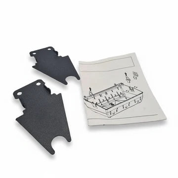 Juego de soporte para asador Broil King