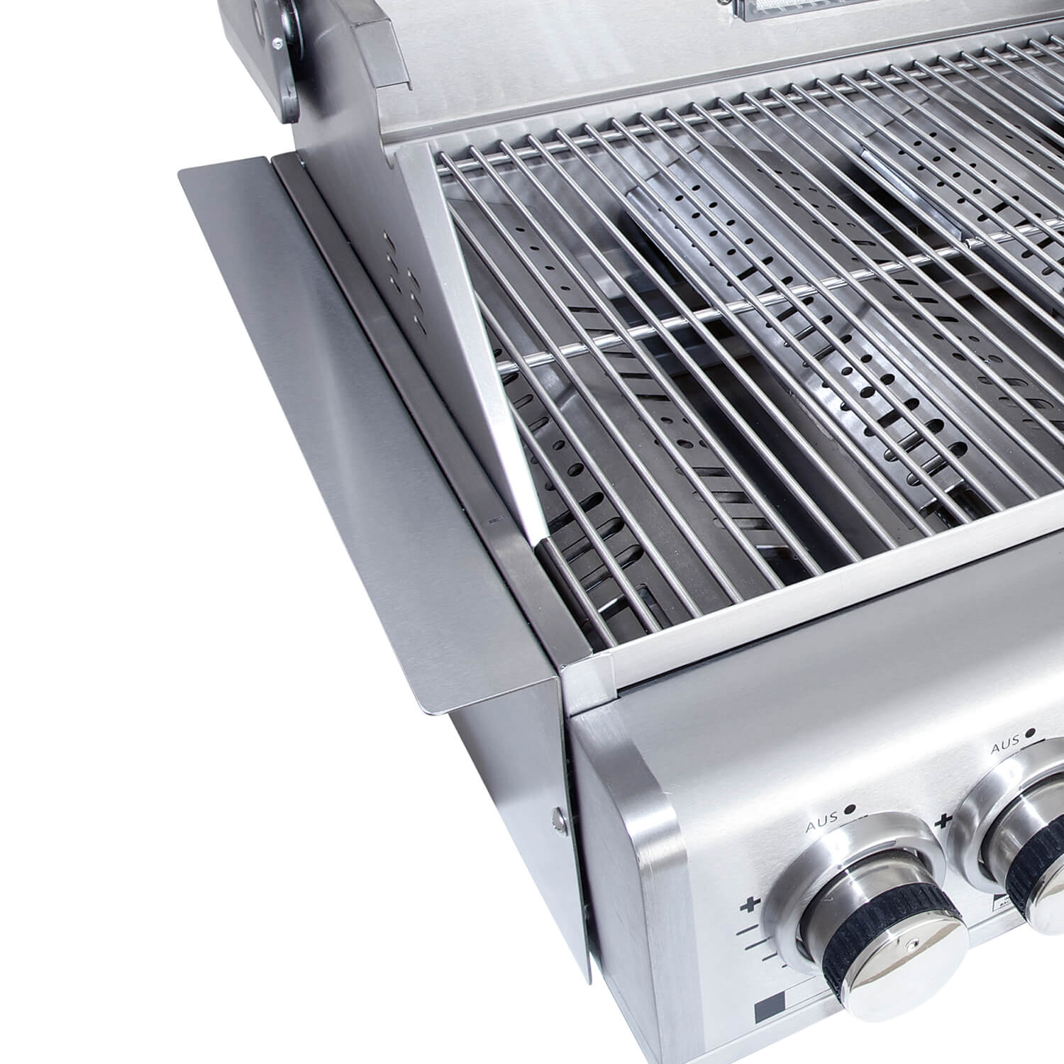 ALL'GRILL Chef M Built-In Nero
