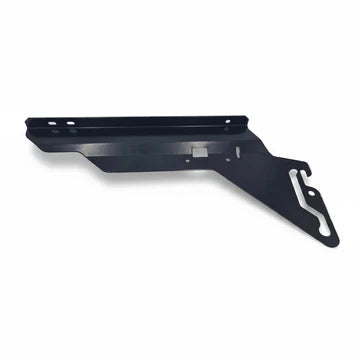 Estante lateral Broil King Rail trasero derecho, delantero izquierdo Royal 300