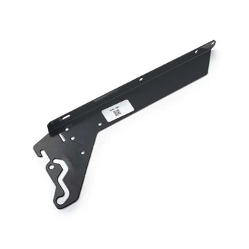 Barra lateral Broil King trasera izquierda, delantera derecha Sov. XL
