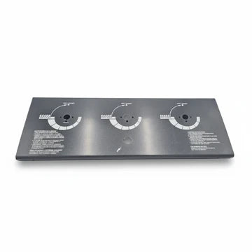 Panel sterowania Broil King Monarch 320 grafitowy