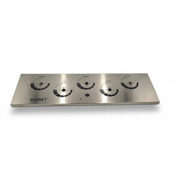 Panel de control Broil King, SIGNET 390