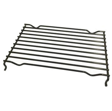 Parrilla Broil King cuadrada esmaltada. Placa de cocción ST 2848/2949/2999