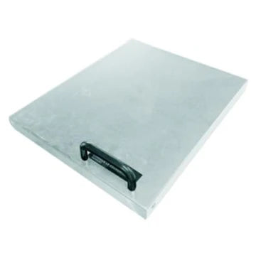 Placa de cocción con tapa Broil King acero inoxidable ST 2842/2848/2949/2999