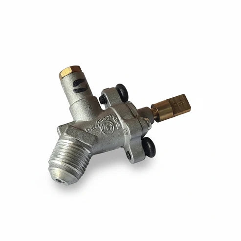 Broil King CONTROL ASSEMBLY 4.1KW