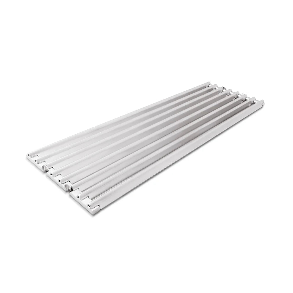 Broil King Portagriglia a V in acciaio inox per Imperial e Regal