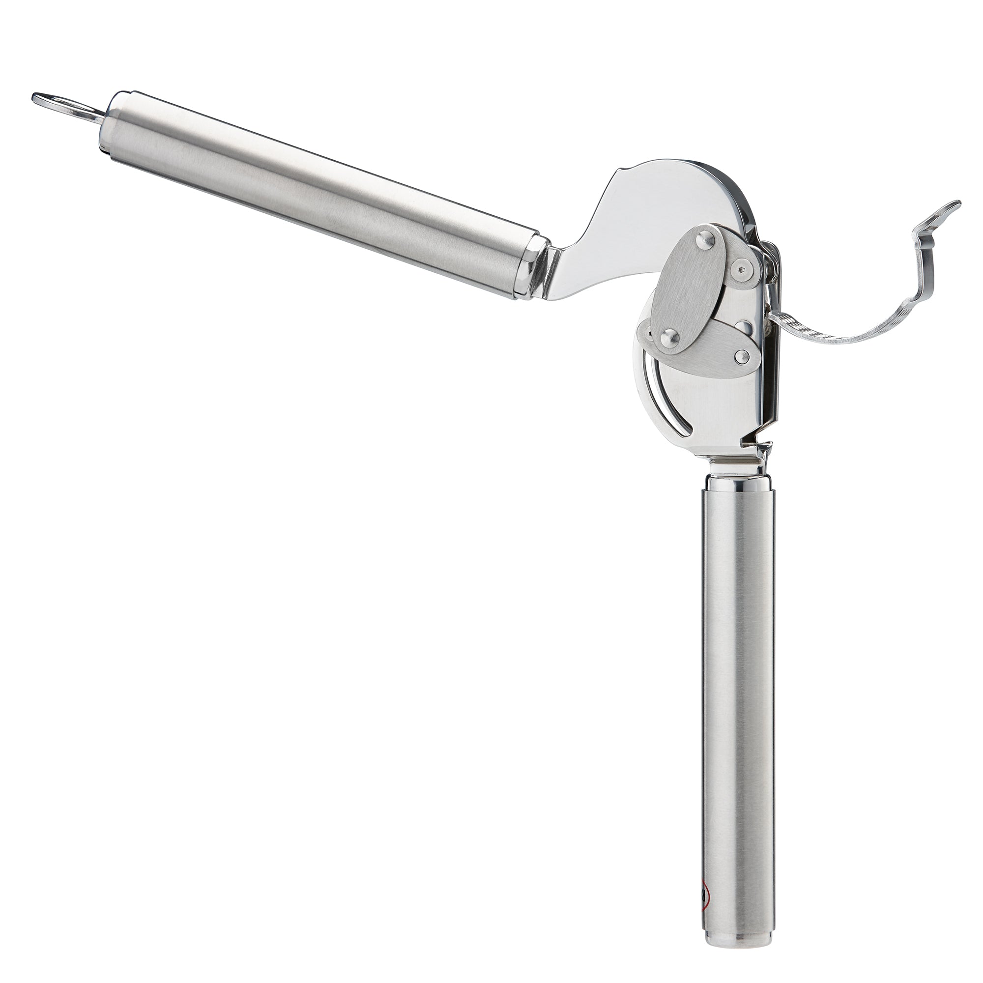Rösle Knoblauchpresse mit Abstreifer
