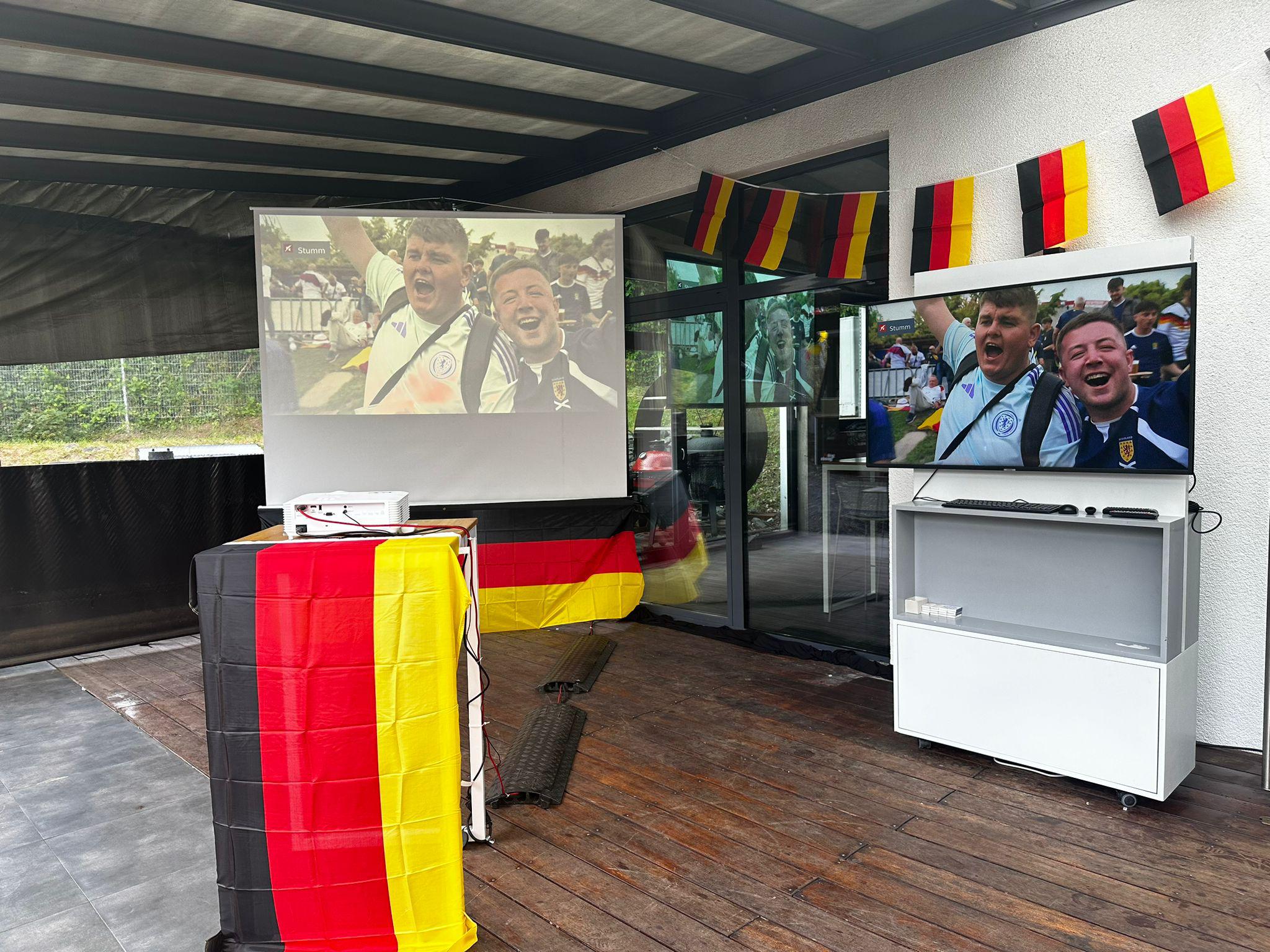 WK 2026 publieksbezoek bij Grillgoods