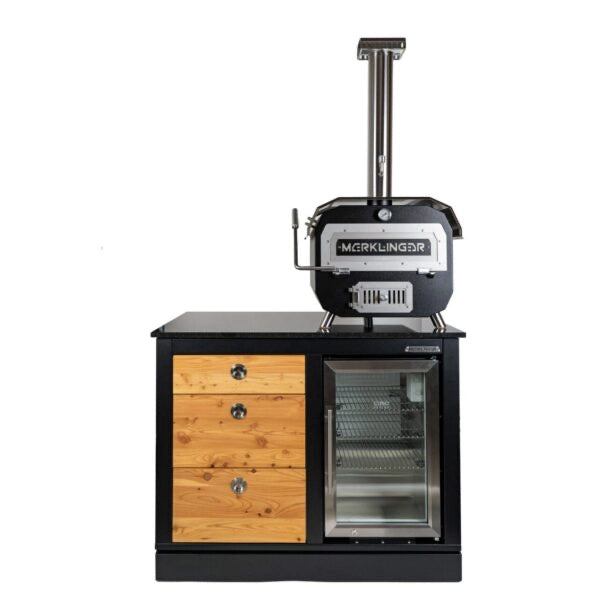 Merklinger Buitenmodule Maria