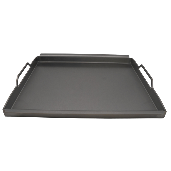 Plat à four Babossa grand format | Broil King Baron & Crown | 430 x 480 x 40 mm