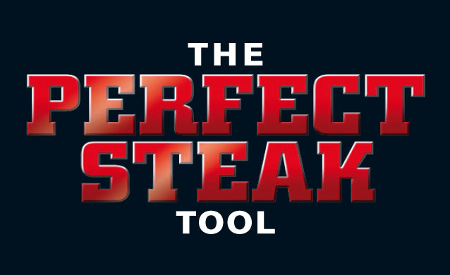 SteakChamp thermometer - medium well