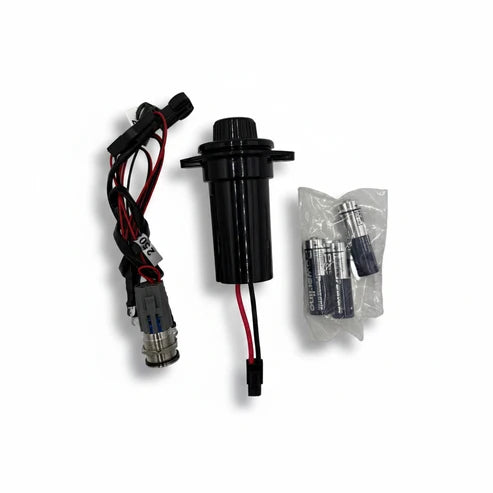 Broil King LED ASSY KNOB 540/570