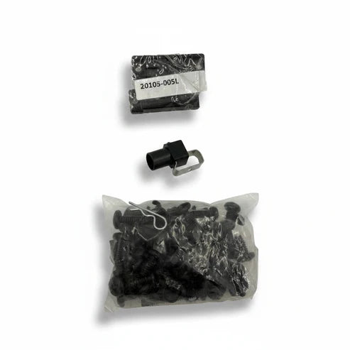 Broil King HARDWARE BAG 625 MASTER FORGE