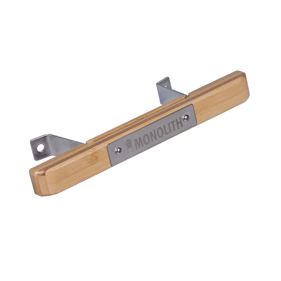 Bambusowy uchwyt Monolith .55, Classic