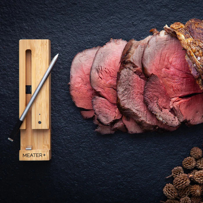 Termómetro Bluetooth para barbacoas Meater