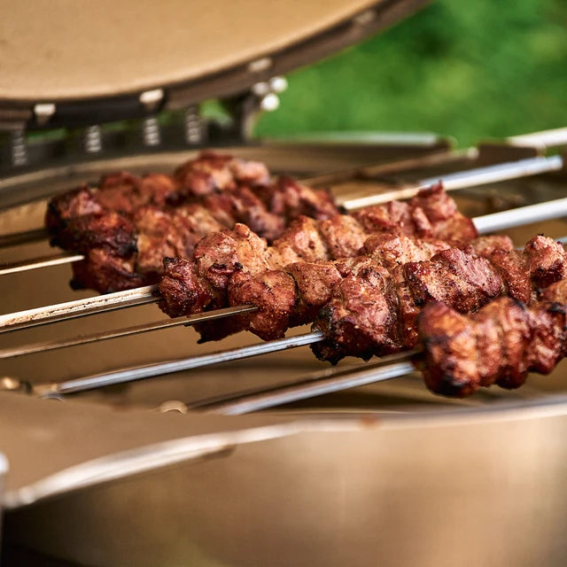 Pinchos para asador Monolith (juego de 7) por .55 (CLASSIC)