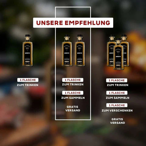 Quarantini × Meat'n'Great Wagyu BBQ Gin (sólo 111 paquetes)