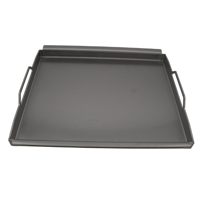 Plat à four Babossa grand format | Broil King Baron & Crown | 430 x 480 x 40 mm