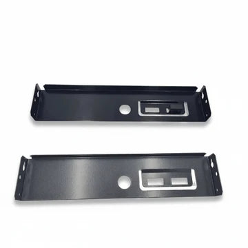 Support magnétique supérieur Broil King 250 noir