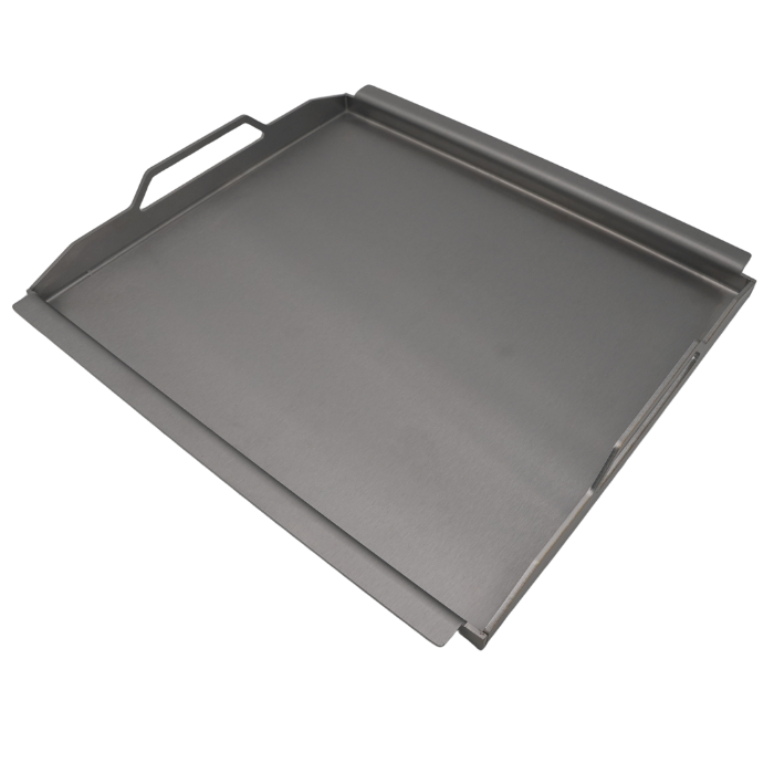 Babossa FullSize Einsatzpfanne | Napoleon Rogue | 449 x 475 x 40 mm