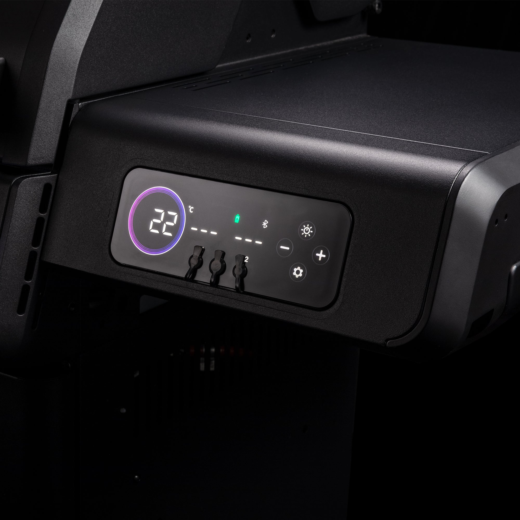 Rösle Epicflame Pro 4 | Neuestes Modell