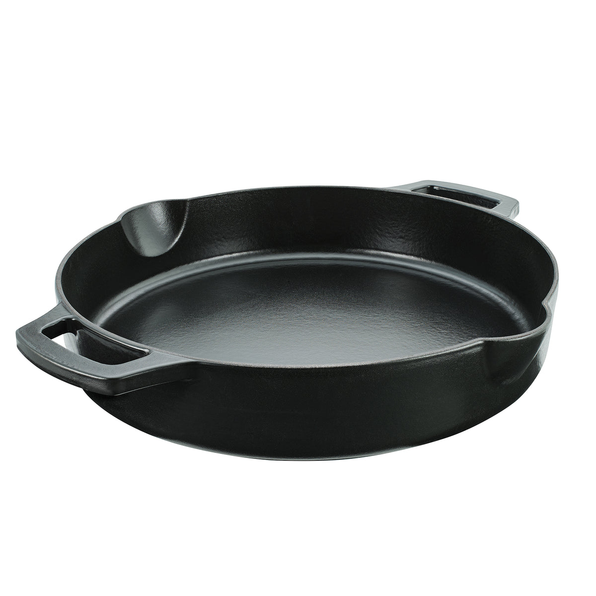 Rösle Grillpfanne VARIO Gusseisen Ø 35 cm