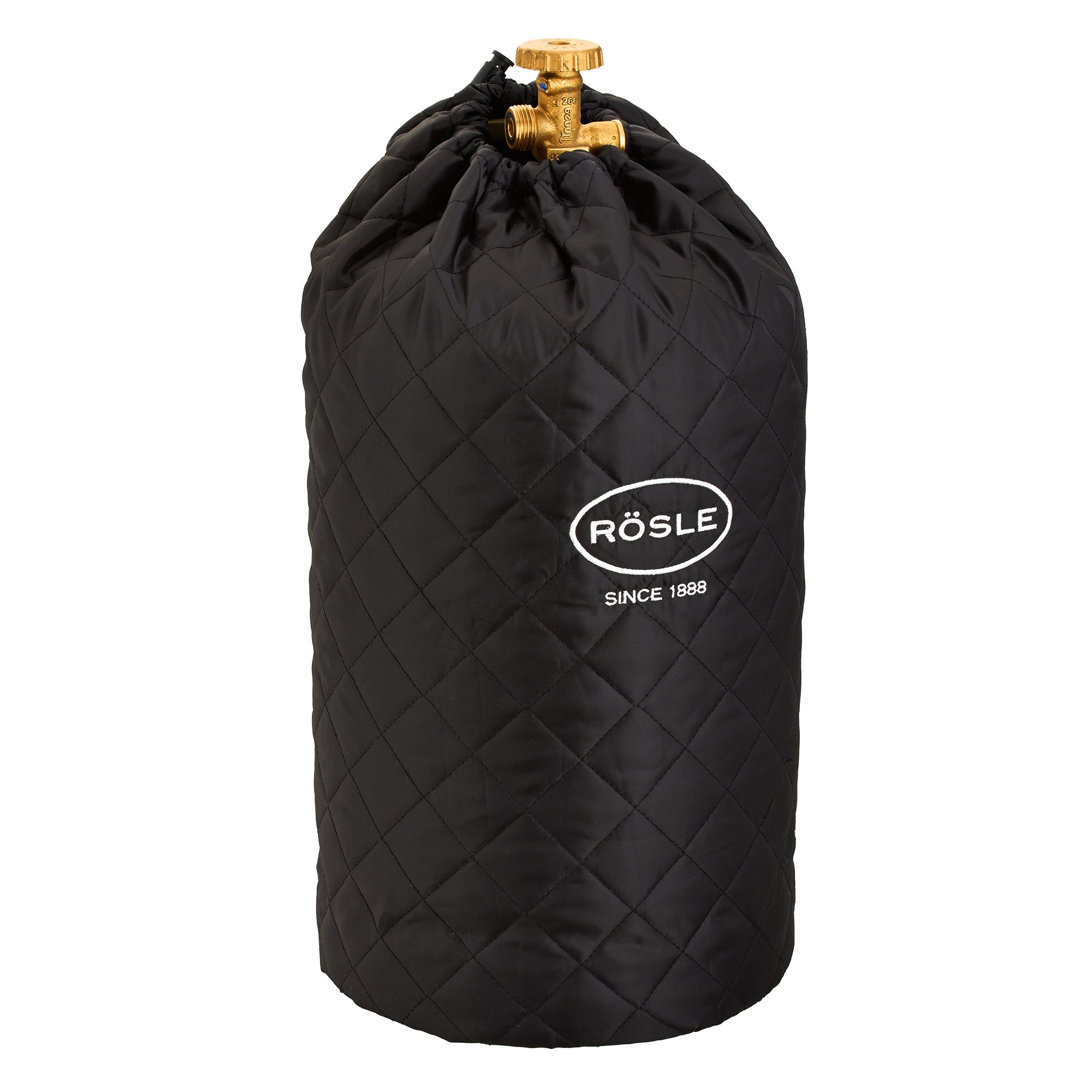 Produktbild Rösle Abdeckhaube für Gasflaschen - 11kg