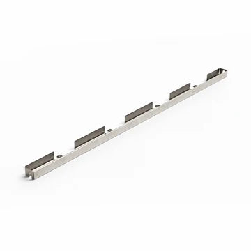 Broil King SUPPORT BRKT MAIN BURNER SS