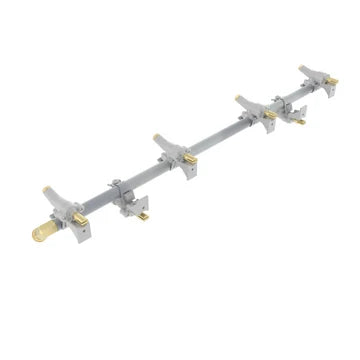 Ensemble de commande Broil King 4V S/BR/B