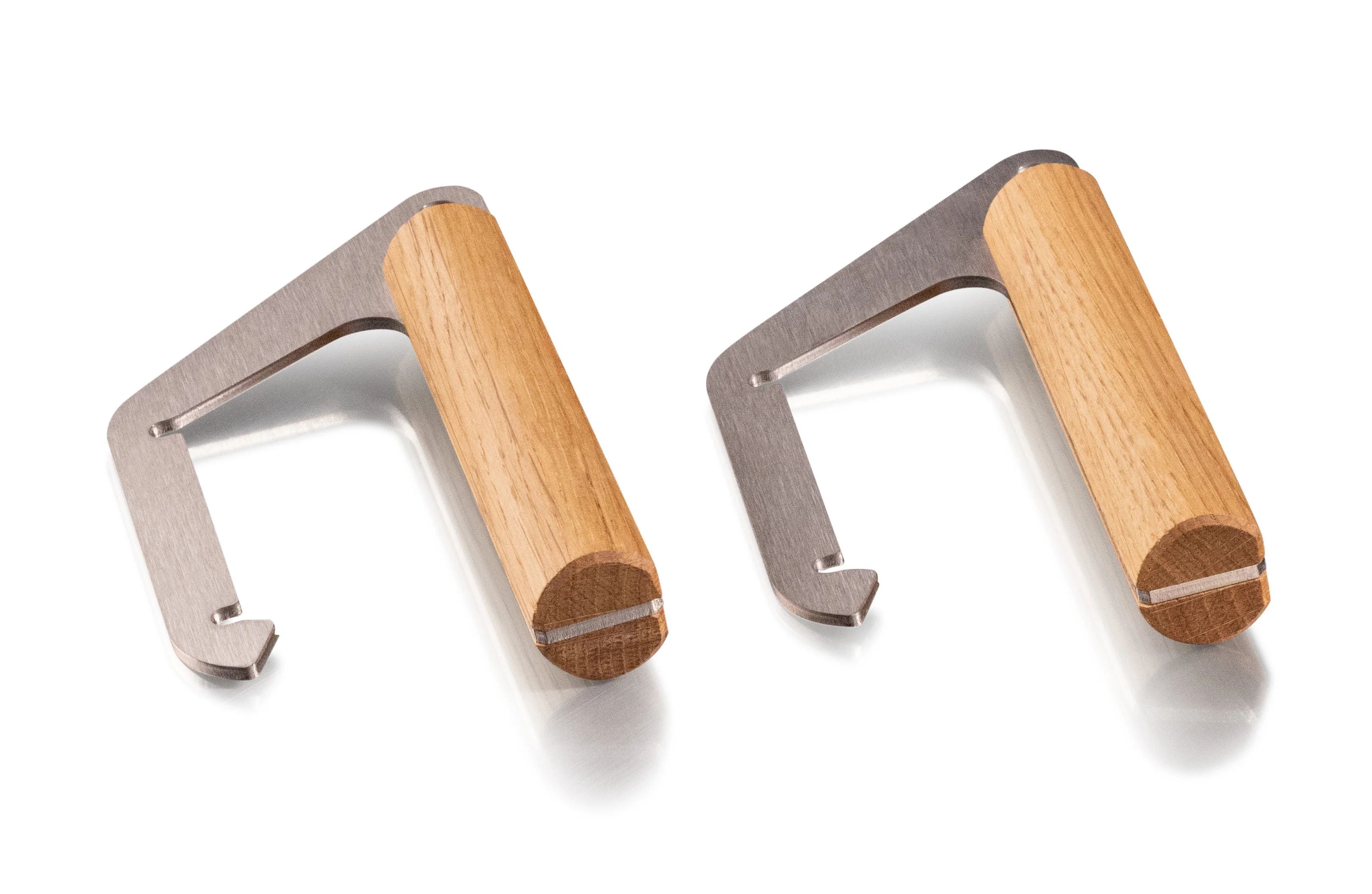 Piedra para pizza KOQOON incl. base