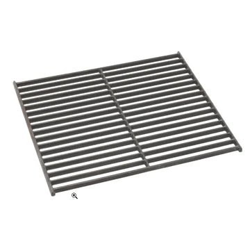 Broil King grill grate porcelain enameled Crown / Signet according to 607 91122