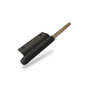 Charnière de porte inférieure noire Broil King