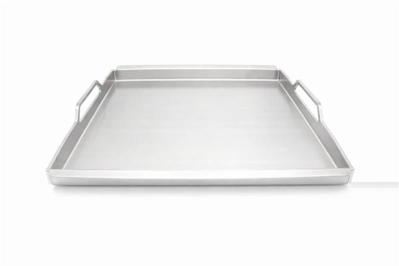 Babossa Fullsize Einsatzpfanne | Rösle Blazeflame | 480 x 690 x 40 mm