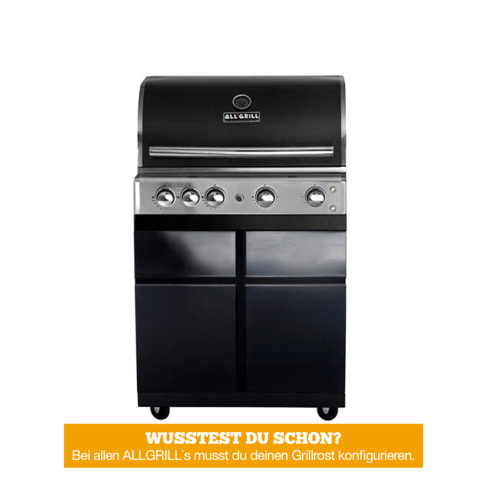 All'Grill Chef L 2025