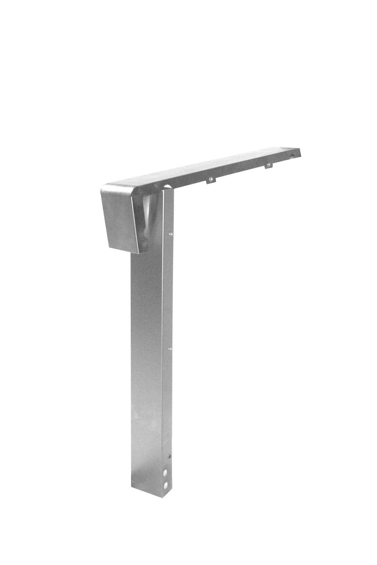 All'Grill Verbindungsmodul für CHEF Modular