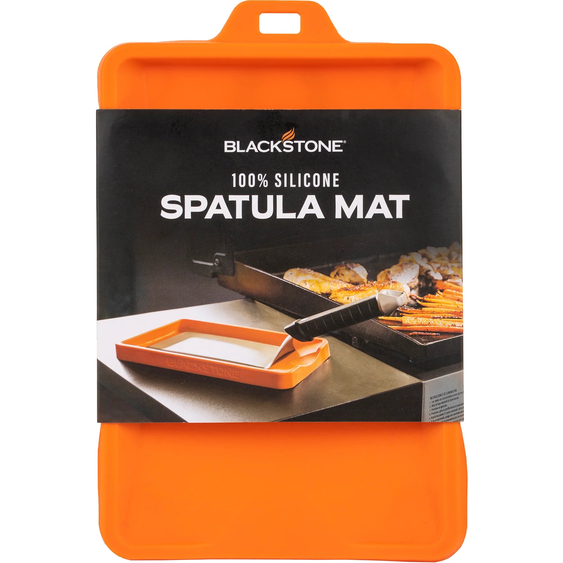Blackstone Griddle: appoggio per spatola in silicone