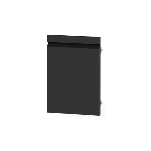 Drzwi Otto Wilde, 16"