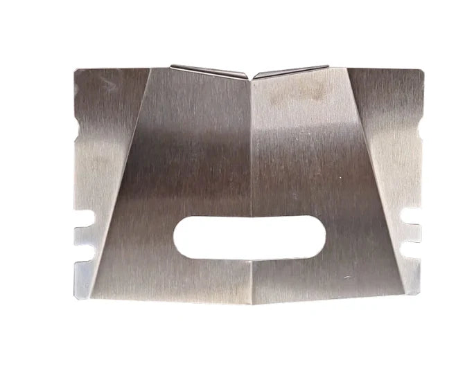 Broil King Fettschild, Baron & Crown