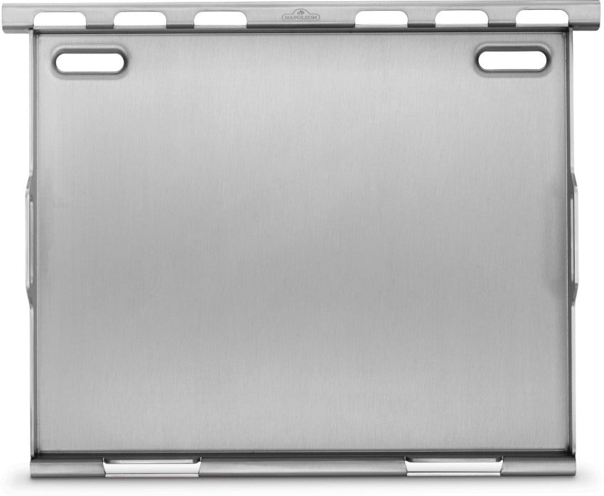 Napoleon Full Size Plancha in acciaio inox per Freestyle e Rogue 425