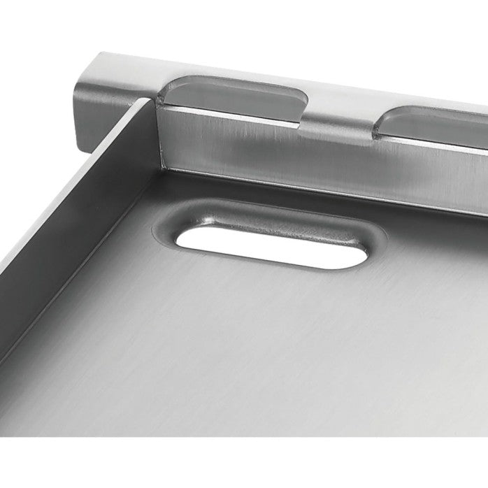 Napoleon Full Size Plancha in acciaio inox per Freestyle e Rogue 425