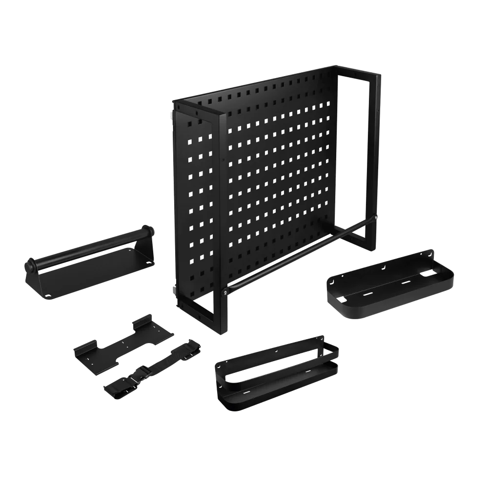 Otto Wilde Stauraum Set für Spühlmodul