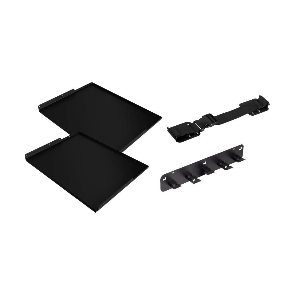 Otto Wilde storage set for storage module S24