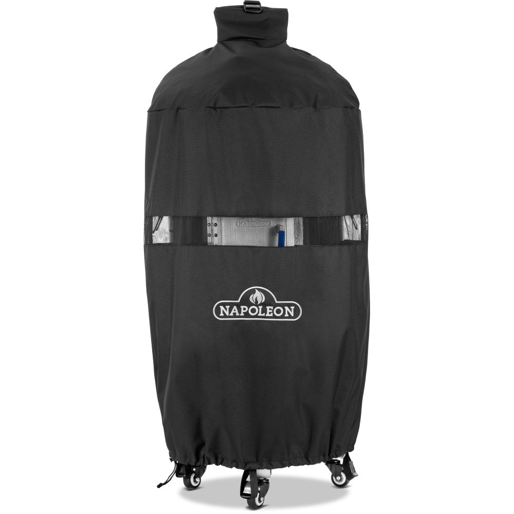 Napoleon Apollo 18 Smoker Premium Grillabdeckung