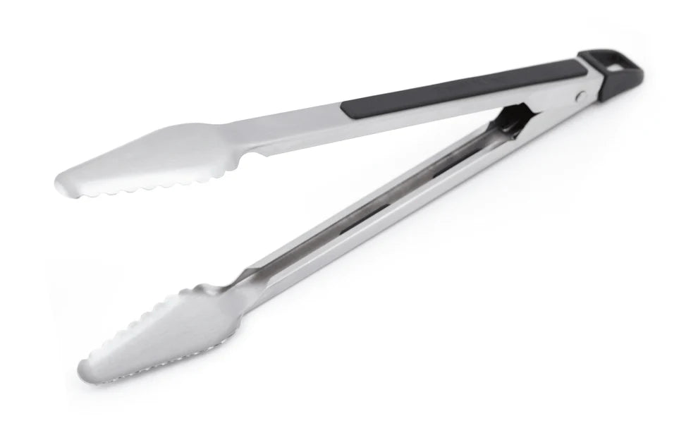 Broil King barbecue tongs, Baron short
