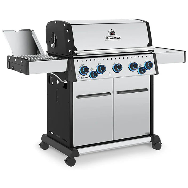 Broil King Baron S 590 IRX | Neustes Modell